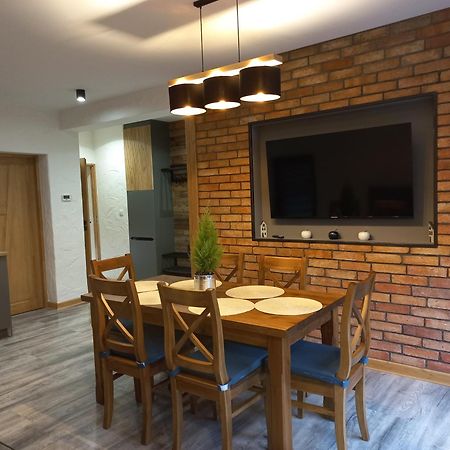 Aramika Apartamenty Шклярска-Поремба Экстерьер фото